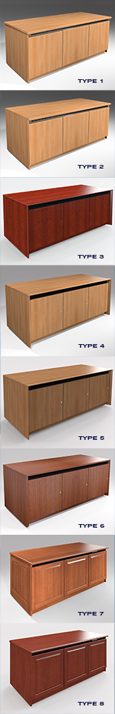 see the STANDARD Line product gallery